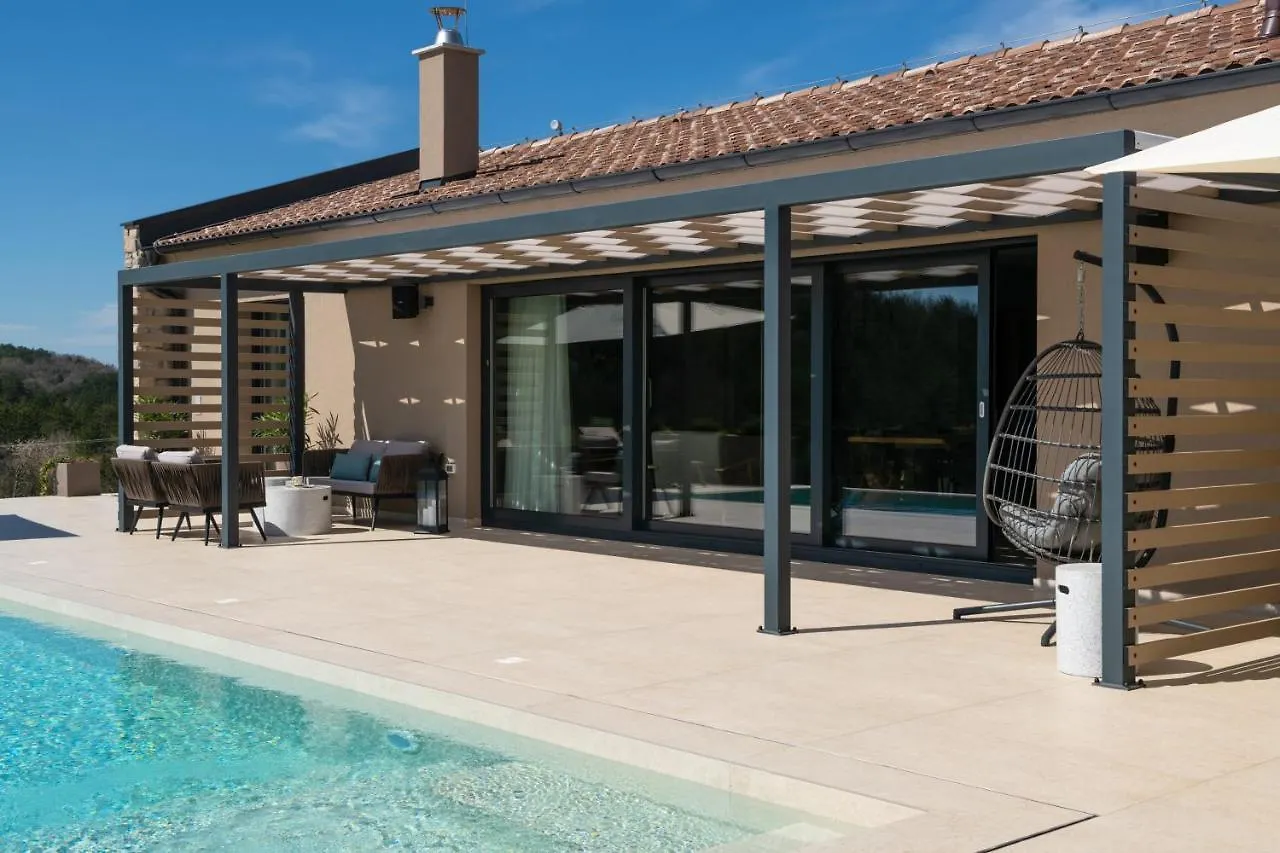 Villa Noeli Hum 0*,  Kroatië