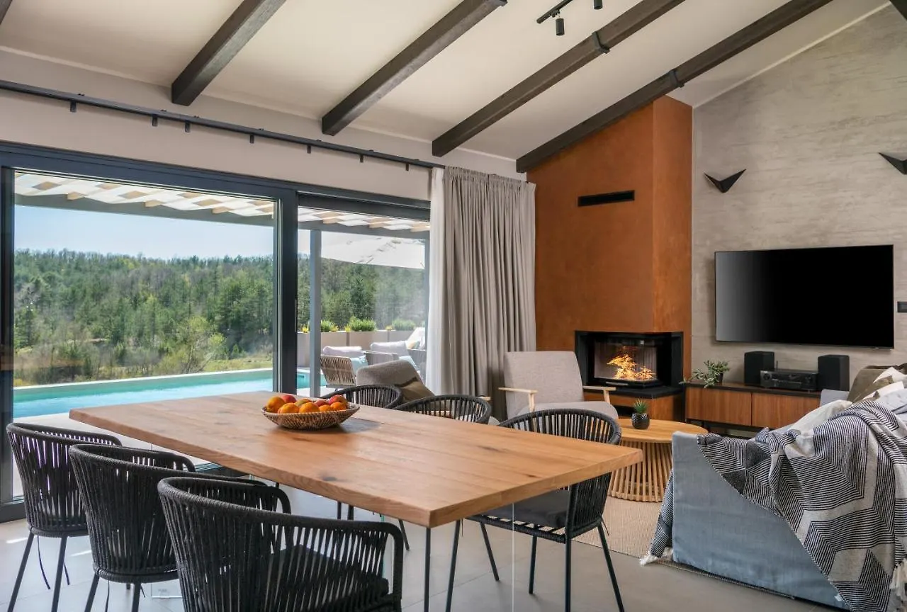 Villa Noeli Hum 0*,  Kroatië